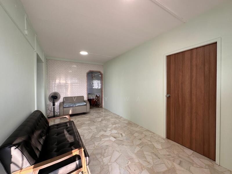For Rent - 122 Bedok North Street 2