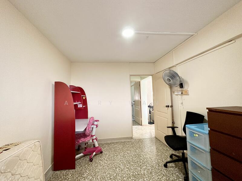 For Rent - 122 Bedok North Street 2