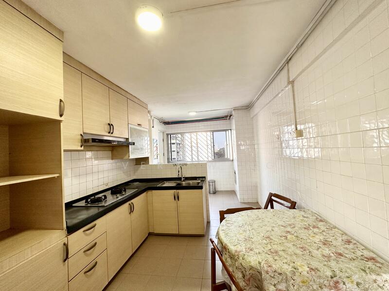 For Rent - 122 Bedok North Street 2