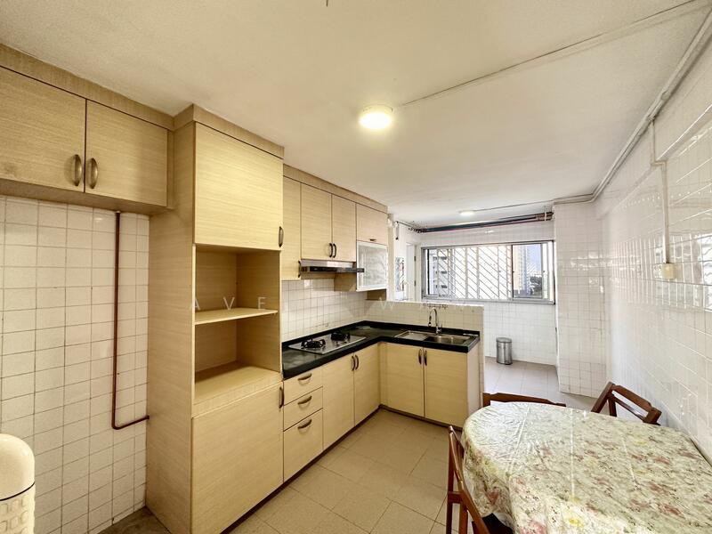 For Rent - 122 Bedok North Street 2