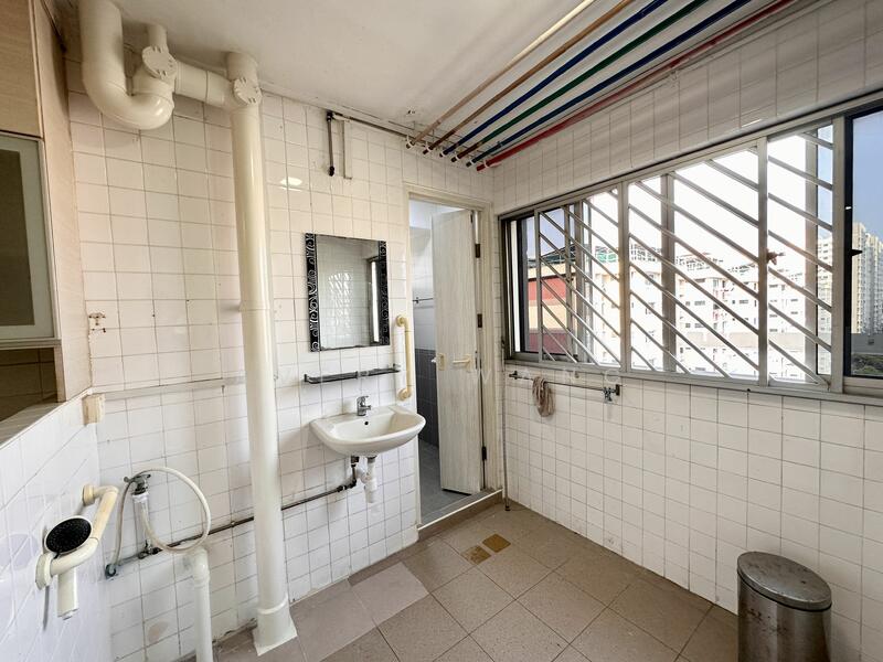 For Rent - 122 Bedok North Street 2