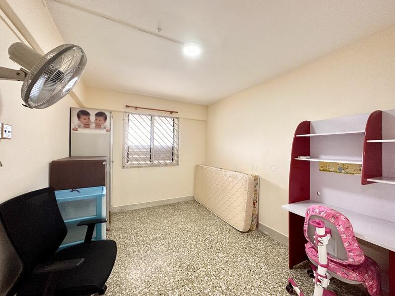 For Rent - 122 Bedok North Street 2