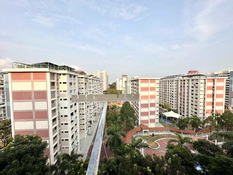 For Rent - 122 Bedok North Street 2