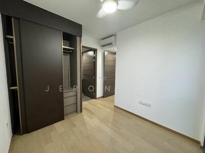 For Rent - The Florence Residences