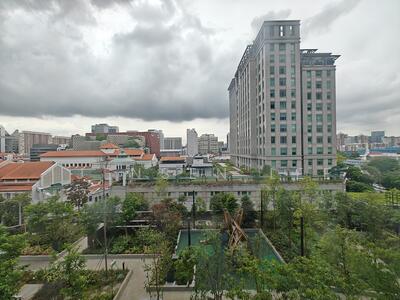 For Sale - Midtown Modern