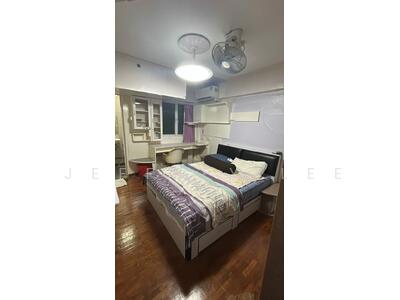 For Rent - 636 Ang Mo Kio Avenue 6