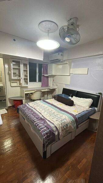 For Rent - 636 Ang Mo Kio Avenue 6