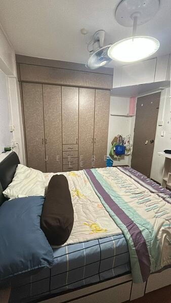 For Rent - 636 Ang Mo Kio Avenue 6