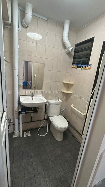 For Rent - 636 Ang Mo Kio Avenue 6