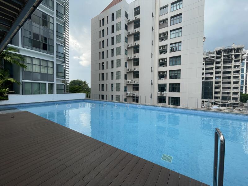 Arthur 118, 118 Arthur Road, East Coast / Marine Parade, Room Rental, 200 sqft, Apartment For Rent, by Yeo Yong Peng, 24771992 - PropertyGuru.com.sg