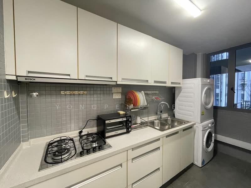 Arthur 118, 118 Arthur Road, East Coast / Marine Parade, Room Rental, 200 sqft, Apartment For Rent, by Yeo Yong Peng, 24771992 - PropertyGuru.com.sg
