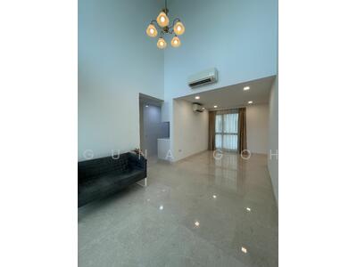 For Rent - Eight Riversuites