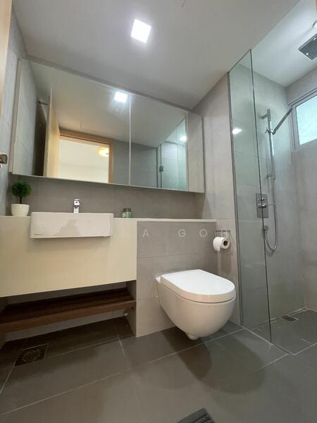 For Rent - Eight Riversuites