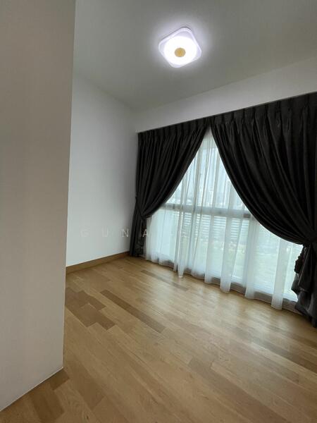 For Rent - Eight Riversuites