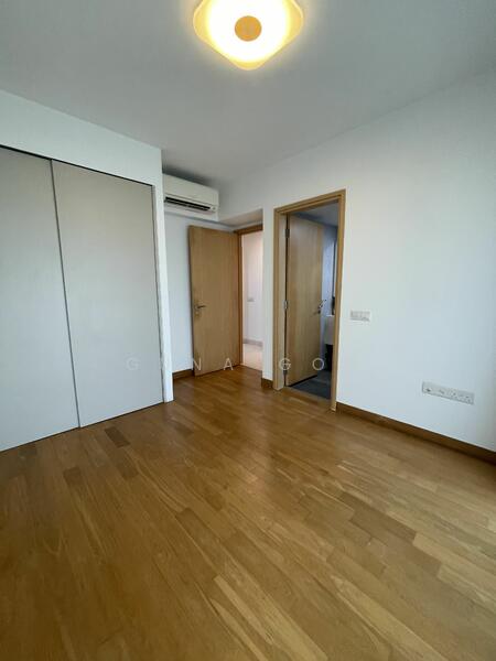 For Rent - Eight Riversuites