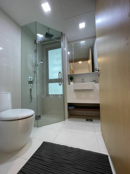For Rent - Eight Riversuites