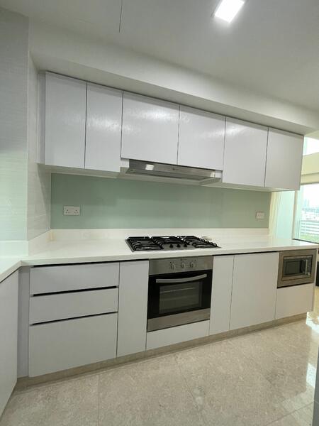 For Rent - Eight Riversuites