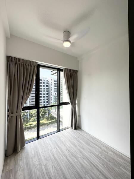 2 Homely Common Bedrooms