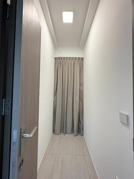 Functional Utility Room