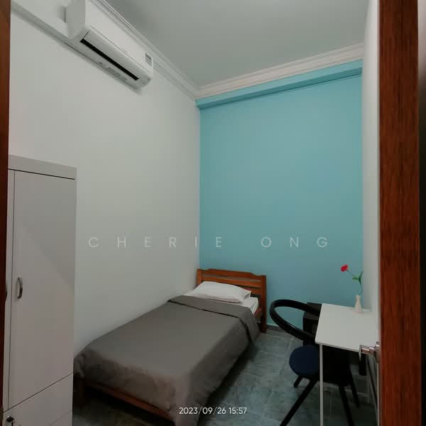 The Sunny Spring, 50 Lorong 40 Geylang, 1 Bedroom, 150 sqft, Apartment For Rent, by Cherie Ong, 24772135 - PropertyGuru.com.sg