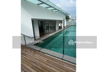 For Rent - The Oliv @ Balmoral