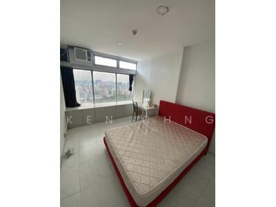 For Rent - The Plaza