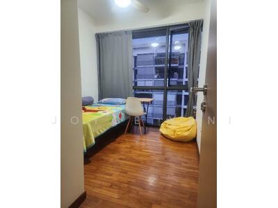 For Rent - Twin Waterfalls