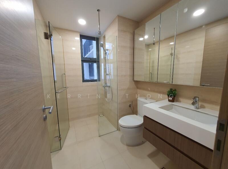 The Palette, 101 Pasir Ris Grove, Room Rental, 120 sqft, Condominium For Rent, by Kerrine Thong, 24772266 - PropertyGuru.com.sg