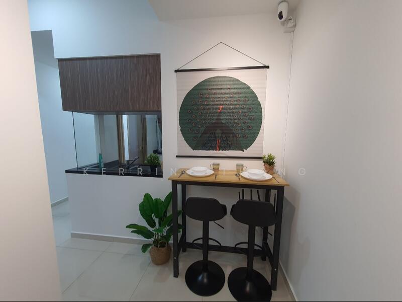 The Palette, 101 Pasir Ris Grove, Room Rental, 120 sqft, Condominium For Rent, by Kerrine Thong, 24772266 - PropertyGuru.com.sg