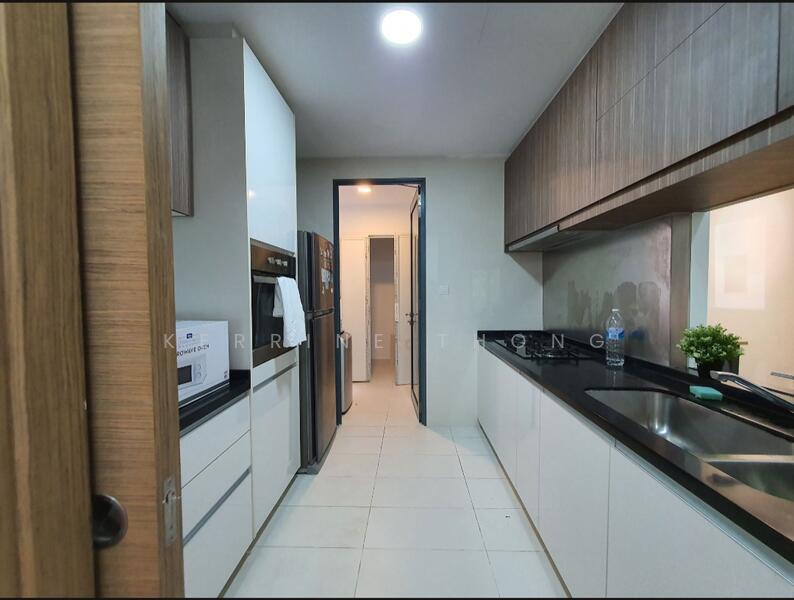 The Palette, 101 Pasir Ris Grove, Room Rental, 120 sqft, Condominium For Rent, by Kerrine Thong, 24772266 - PropertyGuru.com.sg