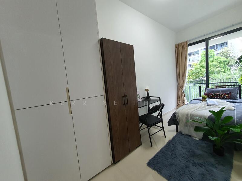 The Palette, 101 Pasir Ris Grove, Room Rental, 120 sqft, Condominium For Rent, by Kerrine Thong, 24772266 - PropertyGuru.com.sg