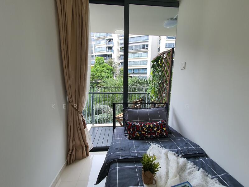 The Palette, 101 Pasir Ris Grove, Room Rental, 120 sqft, Condominium For Rent, by Kerrine Thong, 24772266 - PropertyGuru.com.sg