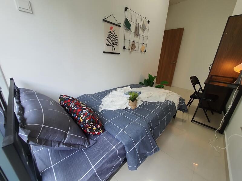 The Palette, 101 Pasir Ris Grove, Room Rental, 120 sqft, Condominium For Rent, by Kerrine Thong, 24772266 - PropertyGuru.com.sg