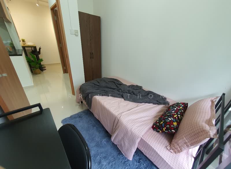 The Palette, 101 Pasir Ris Grove, Room Rental, 120 sqft, Condominium For Rent, by Kerrine Thong, 24772266 - PropertyGuru.com.sg