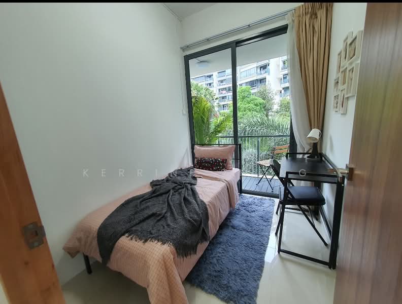 The Palette, 101 Pasir Ris Grove, Room Rental, 120 sqft, Condominium For Rent, by Kerrine Thong, 24772266 - PropertyGuru.com.sg