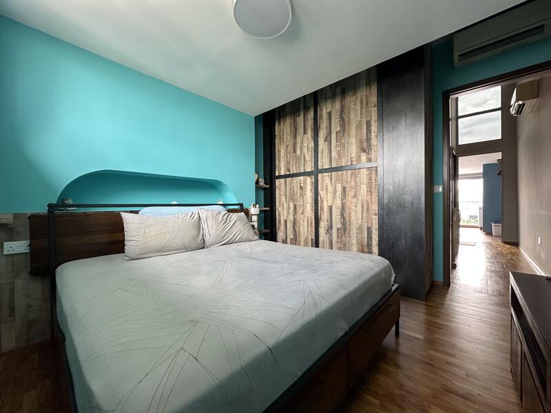 For Rent - Rangoon 88