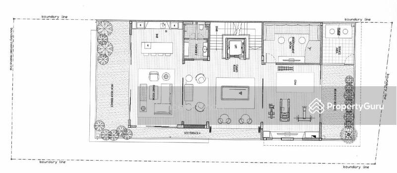 For Sale Brand New Semi-D in Kismis Estate