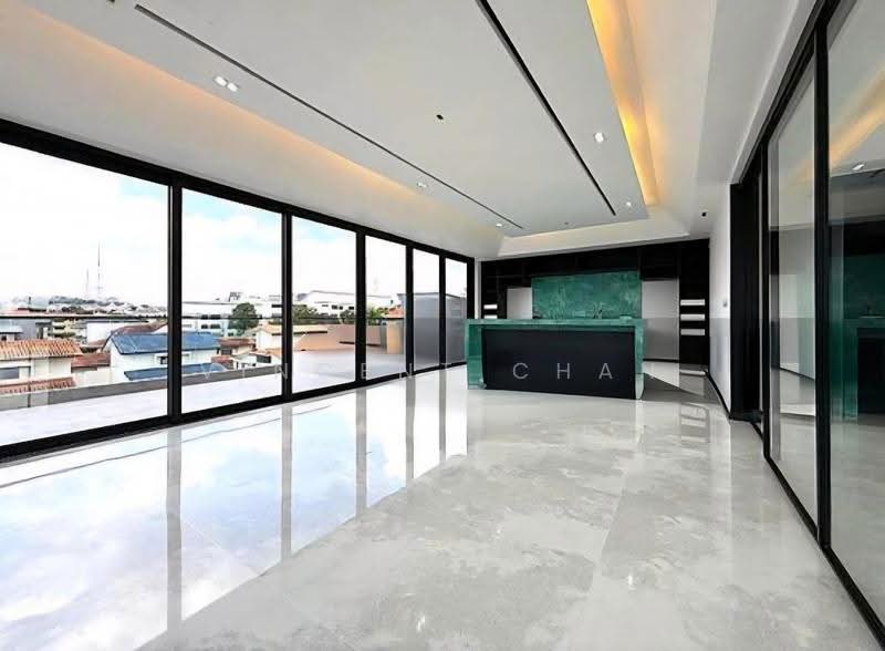 Brand New Semi-D in Kismis Estate, Kismis Place, Clementi Park / Upper Bukit Timah, 6 Bedrooms, 10,000 sqft, Semi-Detached House For Sale, by Vincent Chan, 24772507 - View - PropertyGuru.com.sg