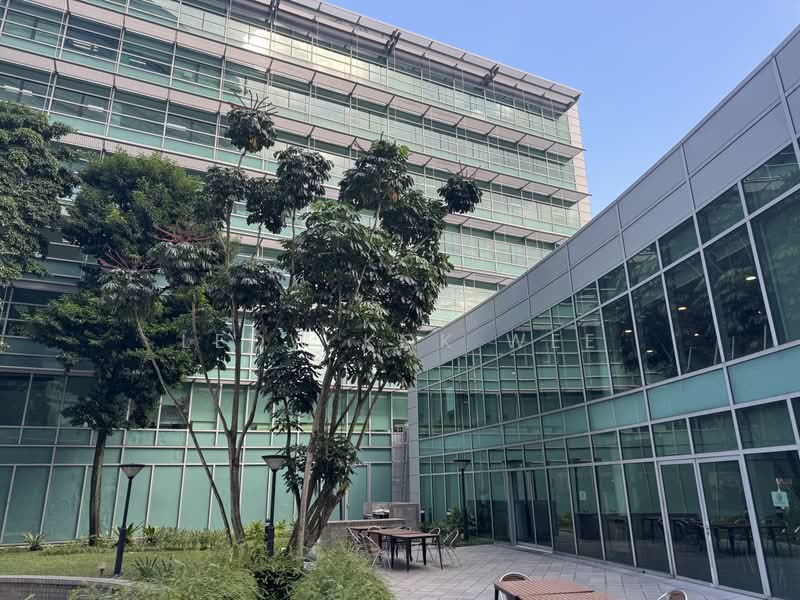 MRT 5mins / natural lighting / coloumn free office @ MacPherson, , 3,400 sqft, Office For Rent, by Leow Kok Wee, 24772510 - CommercialGuru.com.sg