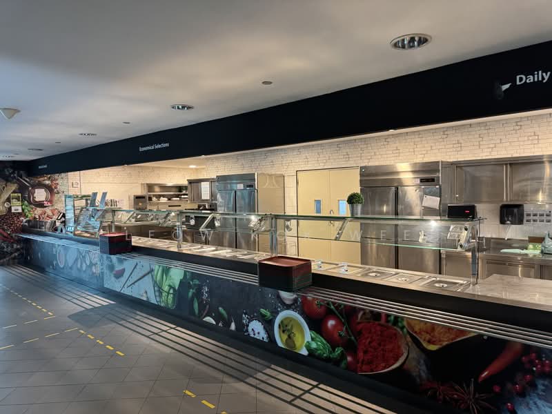 MRT 5mins / natural lighting / coloumn free office @ MacPherson, , 3,400 sqft, Office For Rent, by Leow Kok Wee, 24772510 - CommercialGuru.com.sg
