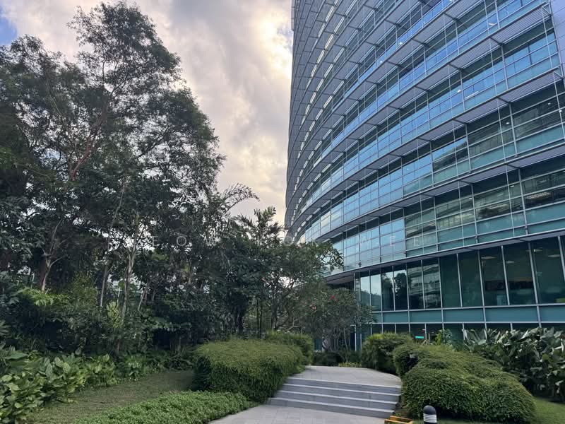 MRT 5mins / natural lighting / coloumn free office @ MacPherson, , 3,400 sqft, Office For Rent, by Leow Kok Wee, 24772510 - CommercialGuru.com.sg