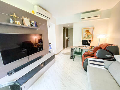 For Sale - The Criterion