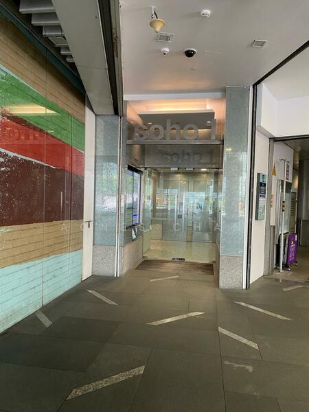 The Central, 8 Eu Tong Sen Street, 635 sqft, Office For Sale, by Agnes Chan, 24772671 - CommercialGuru.com.sg