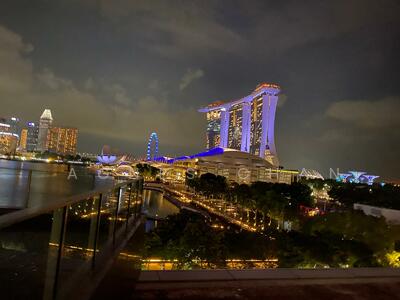 For Sale - The Sail @ Marina Bay