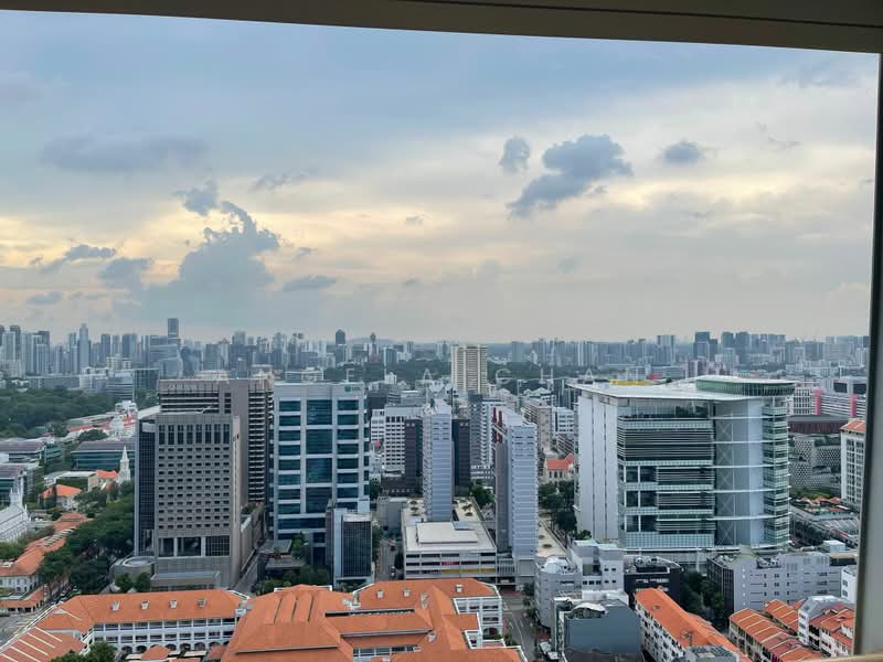 South Beach Residences, 28 South Beach Road, 4 Bedrooms, 2,357 sqft, Condominium For Rent, by Angela Chan, 24772752 - PropertyGuru.com.sg