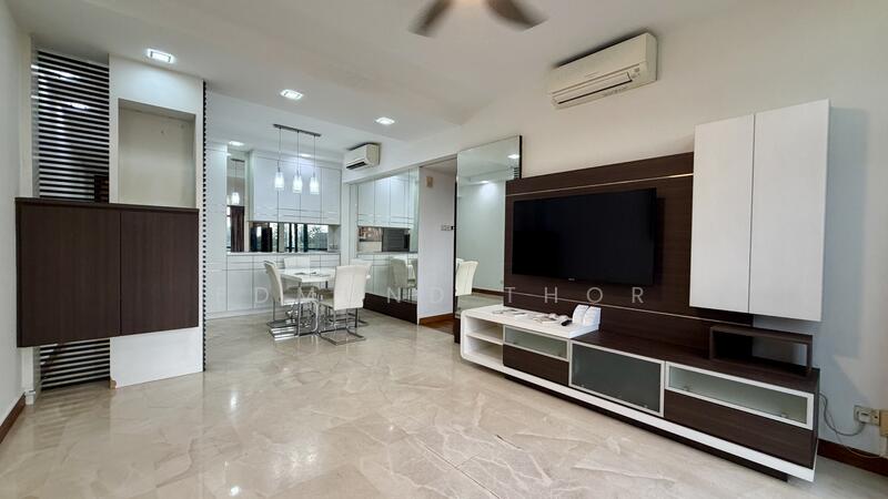 Blue Horizon, 27 West Coast Crescent, 3 Bedrooms, 1,475 sqft, Condominium For Rent, by Edmund Thor, 24772814 - PropertyGuru.com.sg