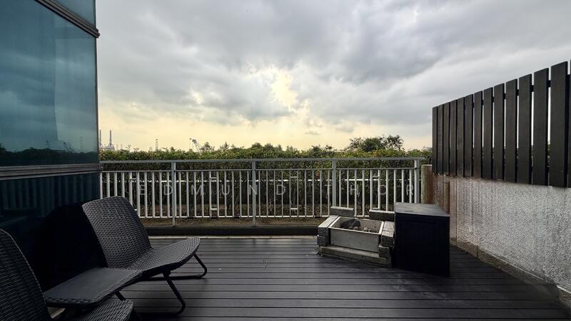 Blue Horizon, 27 West Coast Crescent, 3 Bedrooms, 1,475 sqft, Condominium For Rent, by Edmund Thor, 24772814 - PropertyGuru.com.sg