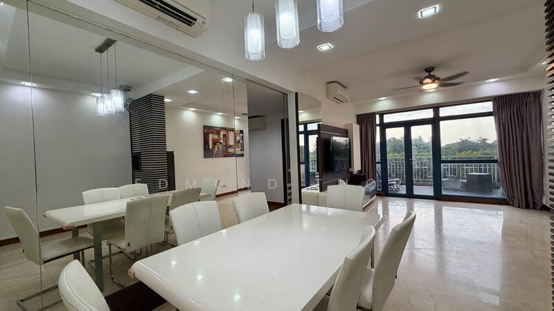 Blue Horizon, 27 West Coast Crescent, 3 Bedrooms, 1,475 sqft, Condominium For Rent, by Edmund Thor, 24772814 - PropertyGuru.com.sg