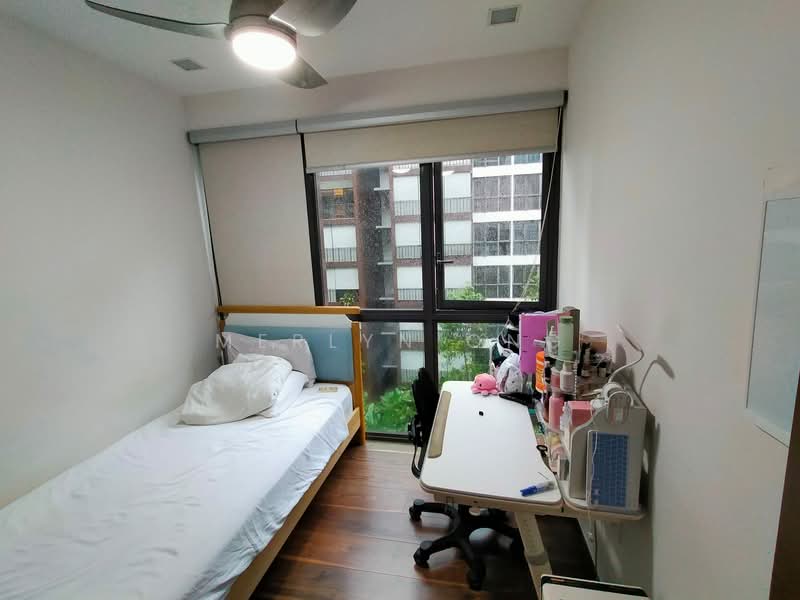 Bellewoods, 112 Woodlands Avenue 5, 4 Bedrooms, 1,227 sqft, Executive Condominium For Rent, by Merlyn Ong, 24772870 - PropertyGuru.com.sg