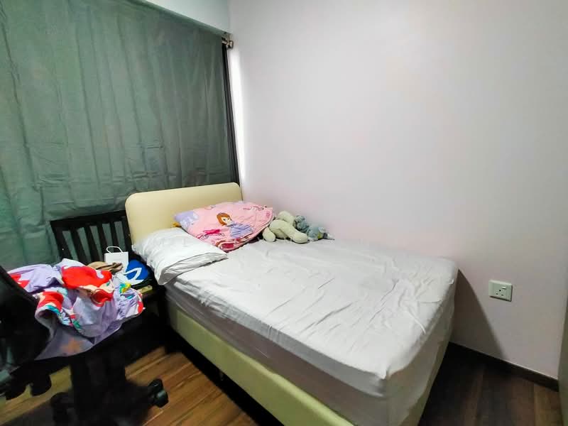 Bellewoods, 112 Woodlands Avenue 5, 4 Bedrooms, 1,227 sqft, Executive Condominium For Rent, by Merlyn Ong, 24772870 - PropertyGuru.com.sg